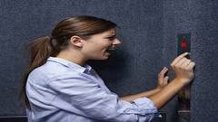 લિફ્ટમાં ફસાયા બાદ સૌ પ્રથમ કરો આ કામ, આ રીતે બચી શકશે તમારો જીવ