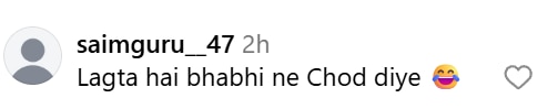 Once I want to go missing ', Abhishek Bachchan posted the post, the fans said-' Missing is made after such a flop.