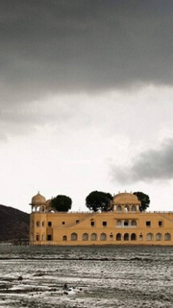 मानसून में राजस्थान के ये दिलकश ठिकाने बना देंगे आपकी ट्रिप यादगार