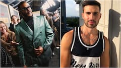 Who Is Derek Dixon? Actor From The Oval Accuses Tyler Perry Of Sexual Harassment