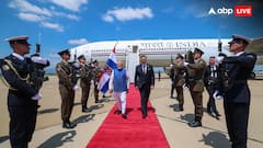 तीन देशों की यात्रा के अंतिम चरण में क्रोएशिया पहुंचे PM मोदी, जानें क्यों खास है ये दौरा