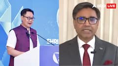 'जब पाकिस्तान ने सरेंडर का सफेद झंडा उठाया तो...', विदेश सचिव का वीडियो पोस्ट कर बोले किरेन रिजिजू