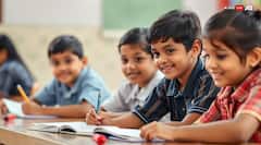 প্রথম শ্রেণিতে ভর্তির ন্যূনতম বয়স ৬ বছর, আগামী শিক্ষাবর্ষ থেকেই কড়া নিয়ম রাজধানীতে