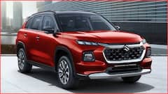 எல்லாரும் ஓரம் போங்க; புதிய கிராண்ட் விதாரா CNG-ஐ களமிறக்கிய மாருதி - விலை, மைலேஜ் என்ன தெரியுமா.?