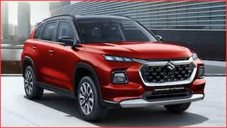 Grand Vitara CNG: எல்லாரும் ஓரம் போங்க; புதிய கிராண்ட் விதாரா CNG-ஐ களமிறக்கிய மாருதி - விலை, மைலேஜ் என்ன தெரியுமா.?