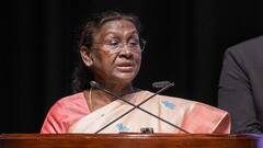 President Murmu's 2-Day Visit To Madhya Pradesh Cancelled, Says Indore Collector