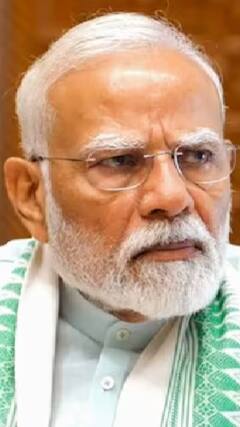 G7 Summit: कनाडा के नए पीएम ने प्रधानमंत्री मोदी का गर्मजोशी से की मुलाकात