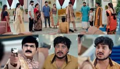 అమ్మాయి గారు సీరియల్: ఆనంద్ సంచలన నిర్ణయంతో సూర్య ఇంట్లో పెను మార్పు.. ఆనంద్‌ కోసం రుక్మిణి ఏం చేసిందంటే?