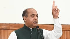 विमल नेगी केस: जयराम ठाकुर का बड़ा आरोप, 'CBI जांच में बाधा डाल रही सुक्खू सरकार'