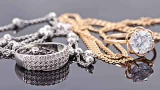 Gold-Silver Price Today: ચાંદીના ભાવમાં મોટો ઉછાળો, એક કિલોનો ભાવ 1,10,000ને પાર, જાણો સોનાનો કેટલો છે ભાવ