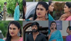 చిన్ని సీరియల్: బాలరాజుకి ఉరి శిక్ష వేయమన్న సరళ.. కానిస్టేబుల్ సాక్ష్యం చెప్తాడా.. కోర్టులో ఉత్కంఠ!