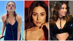 ओटीटी पर टीवी बहुओं ने दिखाया ग्लैमरस अंदाज, जानिए कौन-कौन सी बहुओं ने की हद पार