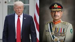 Trump Expressed ‘Keen Interest’ In Developing Mutually Beneficial Trade Partnership: Pak Army