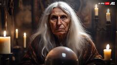 बाबा वेंगा की चौंकाने वाली भविष्यवाणी, बताया- 900 दिन बाद दुनिया का क्या होगा?