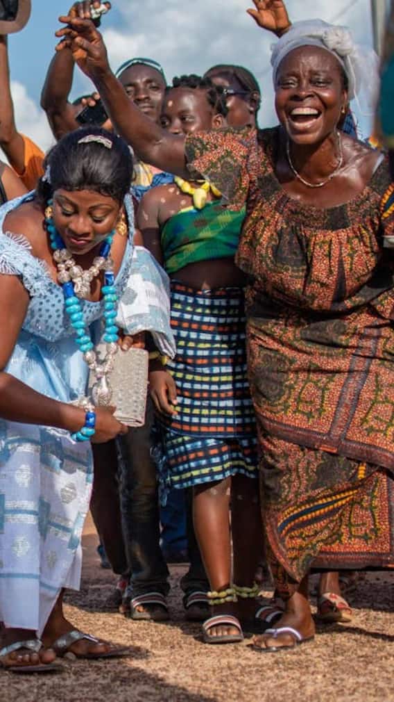 ये है भारत की सबसे बड़ी जनजाति