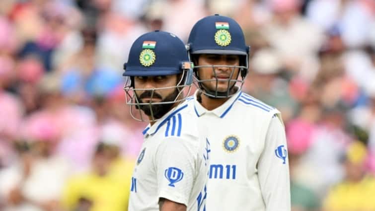 “कई महान टीमें आईं लेकिन …”, इस भारतीय ने शुबमैन गिल को IND बनाम इंजन टेस्ट सीरीज़ से पहले चेतावनी दी