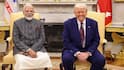 Trump Modi: ”அடிக்கலாம், அடிக்காமலும் போகலாம்” - மீண்டும் மோடியை மதிக்காமல், அசிங்கப்படுத்திய? ட்ரம்ப்