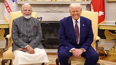 Trump Modi: ”அடிக்கலாம், அடிக்காமலும் போகலாம்” - மீண்டும் மோடியை மதிக்காமல், அசிங்கப்படுத்திய? ட்ரம்ப்
