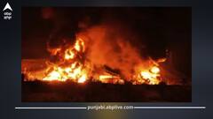 Israel-Iran War Update: ਹੁਣ ਮੱਚੇਗੀ ਤਬਾਹੀ! ਈਰਾਨ ਨੇ ਇਜ਼ਰਾਈਲ ਖਿਲਾਫ ਕਰਤਾ ਵੱਡਾ ਐਲਾਨ, ਫਤਹਿ ਮਿਜ਼ਾਈਲਾਂ ਨਾਲ ਕੰਬੀ ਧਰਤੀ