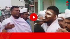 আহত শরীরেই দাদার শেষকৃত্যে, কাছা গলায় কফিন বইলেন আমদাবাদ বিমান দুর্ঘটনা থেকে বেঁচে ফেরা বিশ্বাসকুমার রমেশ