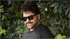 ముస్సోరీలోని స్కూల్‌లో మెగాస్టార్... అనిల్ రావిపూడి సినిమాలో ఆయన రోల్ తెల్సా?