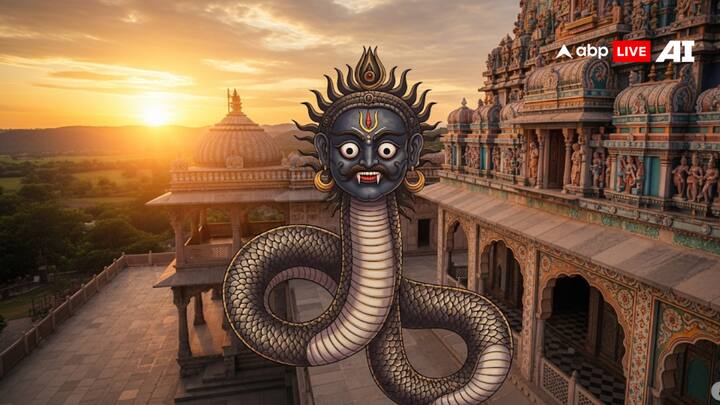 राहु की स्थिति सही करने के लिए ॐ रां राहवे नमः मंत्र का जाप करना चाहिए.