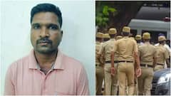 “நான் போலீஸ் இந்த நேரத்துல எங்க போறீங்க” - கார் டிரைவரால் பெண்ணுக்கு நேர்ந்த கொடுமை