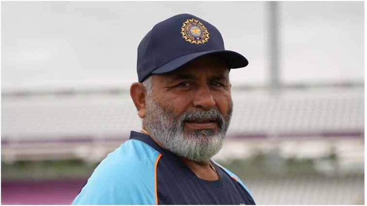 Former Bowling Coach bharat arun Backs mohammed siraj To Lead Indias Bowling Attack Vs England test series Former Bowling Coach Backs THIS GT Pacer To Lead India's Bowling Attack Vs England