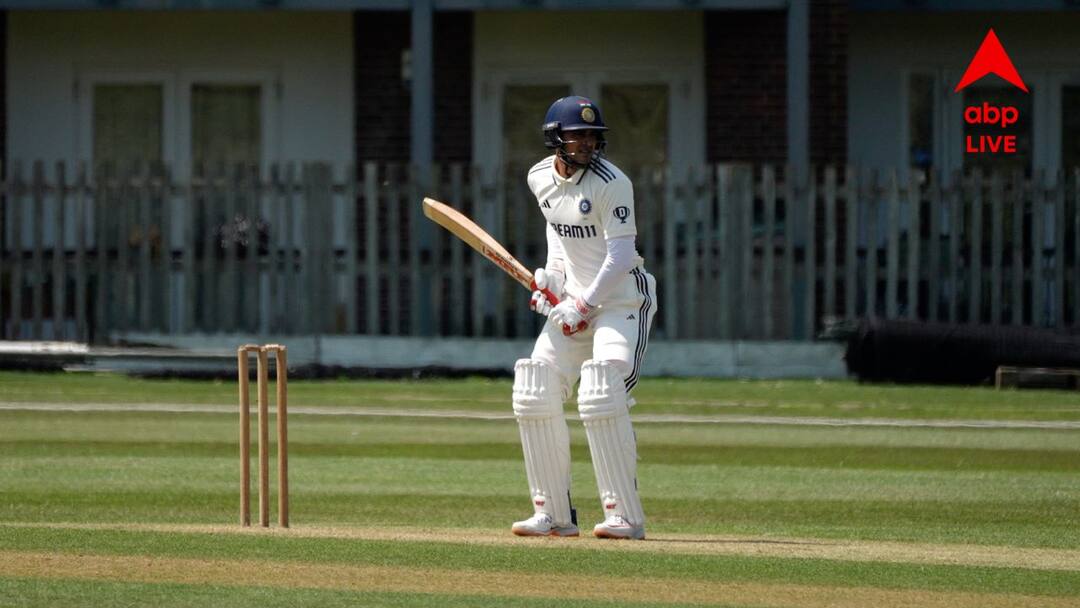 ENG vs IND: 'আগে রান করে সম্মান অর্জন কর', ইংল্যান্ডে খারাপ রেকর্ডের কথা মনে করিয়ে গিলকে পরামর্শ প্রাক্তনীর ENG vs IND Shubman Gill urged to prove himself as batter to earn respect as captain by Dinesh Karthik ENG vs IND: 'আগে রান করে সম্মান অর্জন কর', ইংল্যান্ডে খারাপ রেকর্ডের কথা মনে করিয়ে গিলকে পরামর্শ প্রাক্তনীর