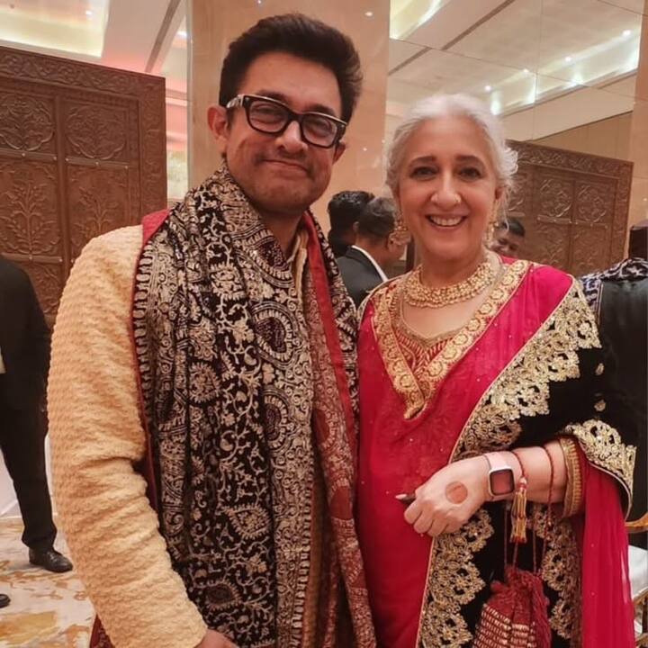 निखत हेगड़े का जन्म फेमस फिल्म प्रोड्यूसर ताहिर हुसैन और जीनत हुसैन के घर पर हुआ था. निखत फिल्म के सुपरस्टार आमिर खान की बड़ी बहन है.