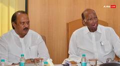 क्या चाचा-भतीजे में नहीं होगी सुलह? शरद पवार ने बिना नाम लिए अजित पवार के लिए दे दिया बड़ा बयान