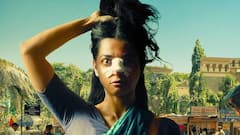 Radhika Apte’s Boldest Film Sister Midnight Sets OTT Release, Where And When To Stream It