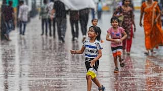 UP Weather: यूपी में 19 जून से मानसून की एंट्री, अब होगी जमकर बारिश, आज इन जिलों में अलर्ट जारी
