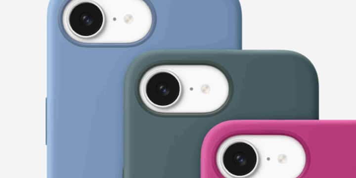 Trump T1 में इन-डिस्प्ले फिंगरप्रिंट, AI फेस अनलॉक, माइक्रो-SD स्लॉट जैसे फीचर्स हैं, जो एंड्रॉयड यूजर्स के लिए फायदेमंद हो सकते हैं. iPhone 16e में IP68 वॉटरप्रूफ रेटिंग, टच ID बटन, FaceTime, iMessage और अब Apple Intelligence जैसे फीचर्स मिलते हैं, जो Apple यूजर्स के बीच पहले से ही लोकप्रिय हैं.