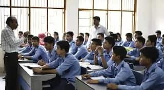 मोठी बातमी: पहिली ते पाचवीच्या मराठी अन् इंग्रजी माध्यमांच्या विद्यार्थ्यांसाठी हिंदी असेल तृतीय भाषा; पहिलीपासूनच्या सक्तीचा निर्णय अखेर मागे