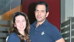 Did Karisma Kapoor Want To Remarry After Divorce From Sunjay Kapur?