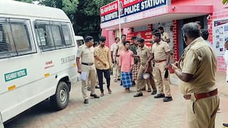 செம்பட்டியில் ATM-ல் பணம் வைக்க சென்றபோது ரூ.29 லட்சம் கொள்ளை: சிறுவன் உட்பட 4 பேர் கைது!