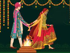 Vivah: शादी में दुल्हन की चुनरी में जरुर रखें ये 5 चीजें, बेटी सदा रहेगी खुशहाल