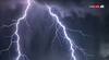 राजस्थान में आकाशीय बिजली का कहर, चपेट में आने से दो लोगों की मौत, एक गंभीर झुलसा