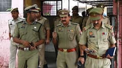 परी हत्याकांड में DIG का बड़ा एक्शन, टीआई सहित तीन पुलिसकर्मी सस्पेंड, 7 आरोपी गिरफ्तार