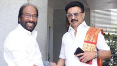 DMK Threatens Parliament Washout Over Keeladi Excavation Report Delay: 'It’s A Cultural War'