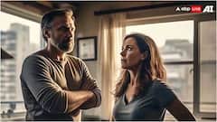 UP Crime: પતિની હેવાનિયત, ચારિત્ર્ય પર શંકા રાખી પ્રેગ્નન્ટ પત્નીને પેટ્રોલ છાંટી સળગાવી, ગર્ભસ્થ શિશુનું મોત