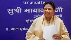 UP Police भर्ती पर योगी सरकार के प्रचार पर भड़कीं मायावती, दिलाई अपने कार्यकाल की याद, किया बड़ा दावा