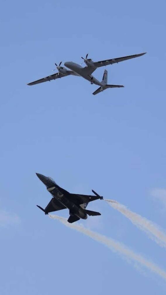 ईरान के पास हैं ये खास ड्रोन