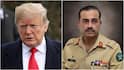 Support US Against Iran, Ditch China-Russia For Arms: Trump's Major Offer To Pak Army Chief Munir — Report