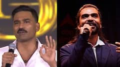 ட்ரோல் மெட்டீரியலாக மாறிய குபேரா பேச்சு...சுதாரிப்பாரா தனுஷ் ? பாராட்டுக்களை அள்ளும் சிம்புவின் மாற்றம்