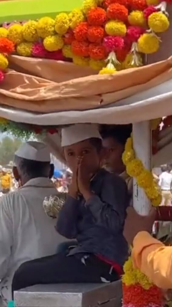 10 Fascinating Facts About Pandharpur Wari You've Probably Never Heard