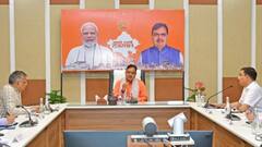 राजस्थान में भजनलाल शर्मा सरकार आयोजित करेगी राइजिंग राजस्थान कॉन्क्लेव, जयपुर में होगा कार्यक्रम