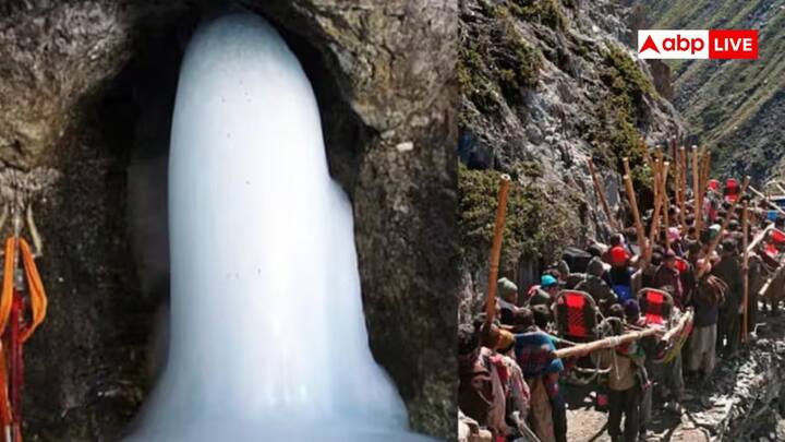 Amarnath Yatra Security: अप्रैल में पहलगाम में हुए आतंकी हमले के बाद अमरनाथ यात्रा को लेकर सुरक्षा बढ़ा दी गई है. चलिए जानें कि यात्रा के दौरान सेना या फिर CRPF आखिर कौन सुरक्षा करता है.