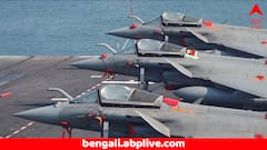 ১২০ কেজির বোমা বহন করে, ১০০ কিমি দূর থেকেই হবে লক্ষ্যভেদ ! শত্রু দেশের ঘুম ওড়াবে ভারতীয় বায়ুসেনার এই 'নতুন অস্ত্র'